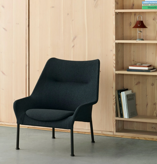 O2 Lounge chair