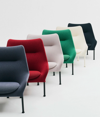 O2 Lounge chair