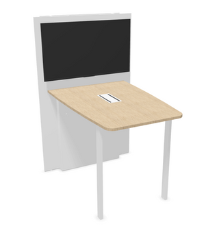 Visio hub multimedia table