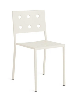 Balcony chair