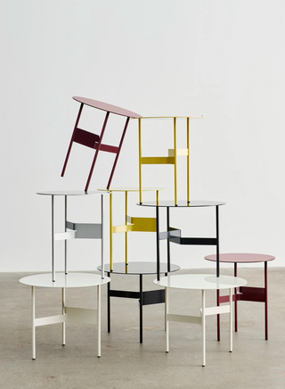 Table basse Shim