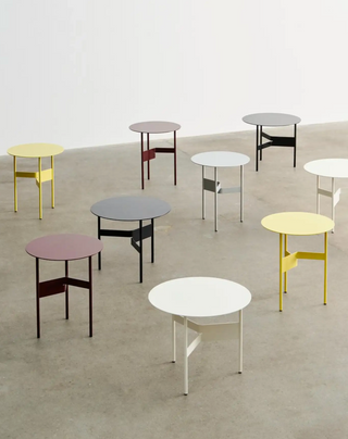 Table basse Shim