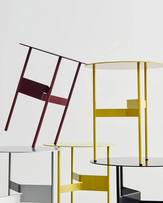 Table basse Shim