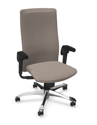Fauteuil de bureau de direction