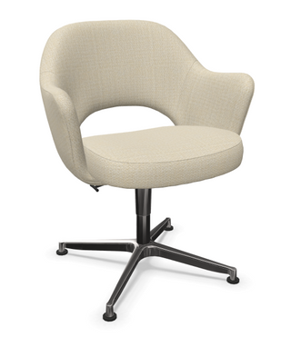 Pied tulipe Saarinen