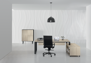 Prestige Design Meeting Table