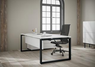 Prestige Design Meeting Table