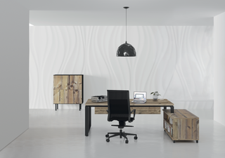 Prestige Design Meeting Table