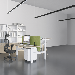 Envol Evo multi-werkplek