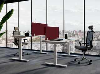 Envol Evo multi-werkplek