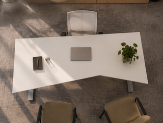 TALO.YOU table de conseil d'angle