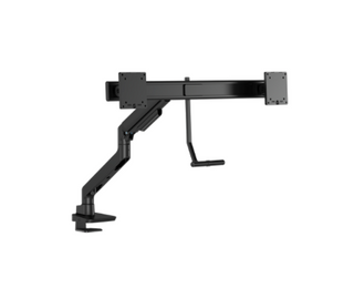 Swing Dual Monitor Arm Crossbar