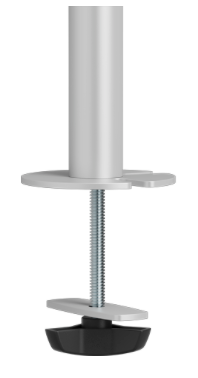 Focus Single Monitor Arm