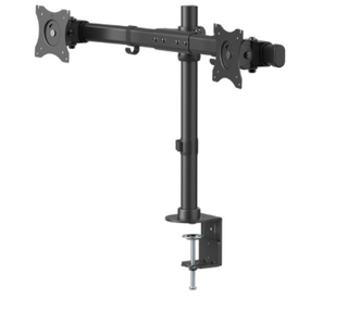 Focus single arm with crossbar