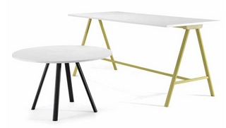 Surfy Coffee Table