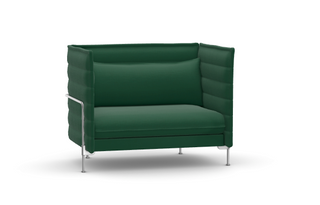 Alcove Love Seat