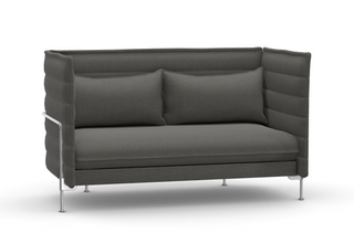 Alcove Two-Seater