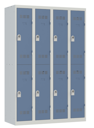 Locker cabinet