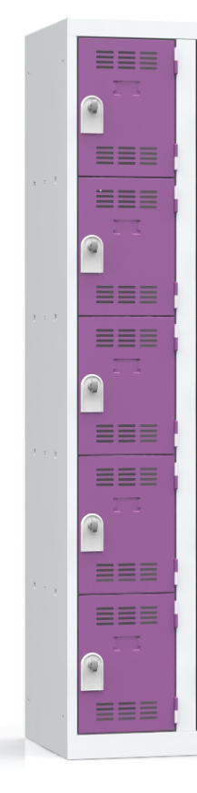 Locker cabinet