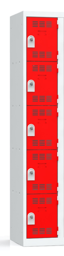 Locker cabinet