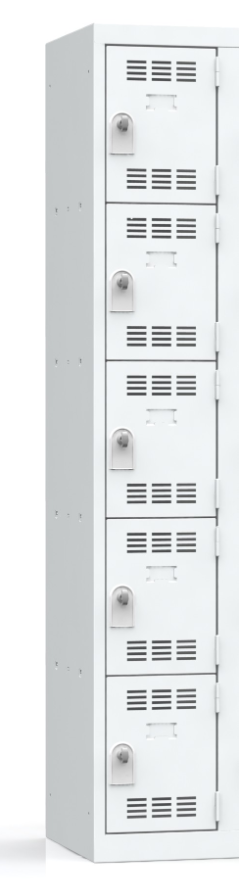 Locker cabinet