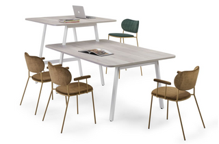 La table Air2 Co-Work 