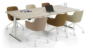 La table de réunion Flex3+