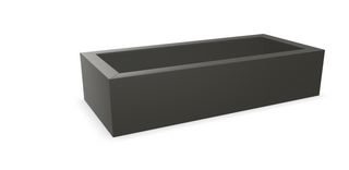 planter box