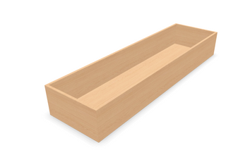 planter box