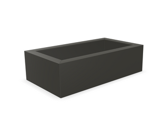 planter box