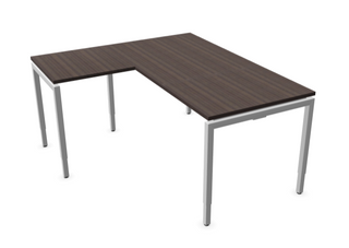 Arca L-shape desk
