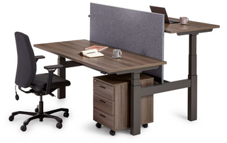 The Flex 3+ bench
