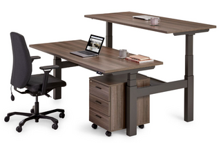 The Flex 3+ bench
