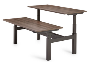 The Flex 3+ bench