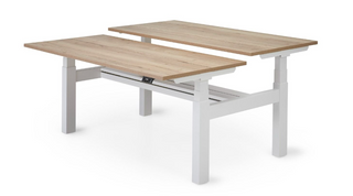 The Flex 3+ bench