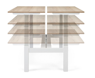 The Flex 3+ bench