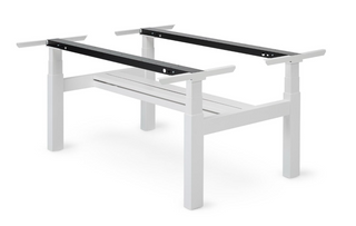 The Flex 3+ bench