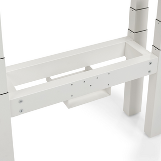 The Flex 3+ bench
