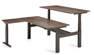 The Flex 3+ bench