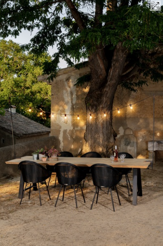 Illuminez ma table