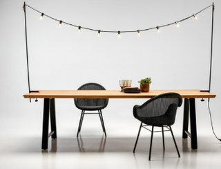 Illuminez ma table