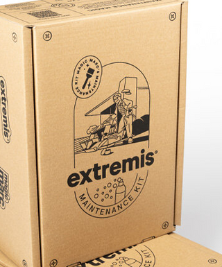 Kit d’entretien – BOIS