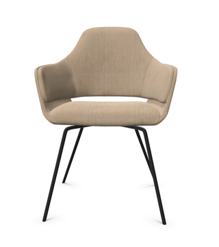 Chaise Lotus