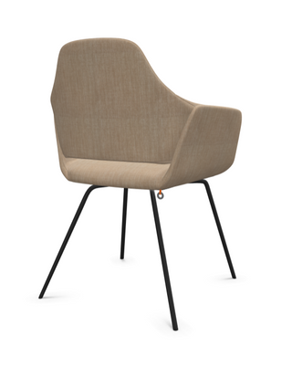 Chaise Lotus
