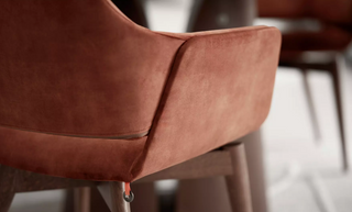 Chaise Lotus