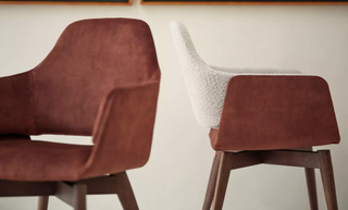 Chaise Lotus