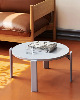 La table basse Rey