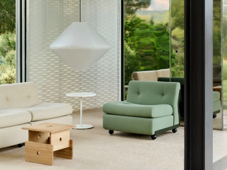 Woodbox Koffietafel