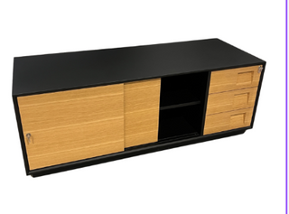 FAMO Cabinets Laminate