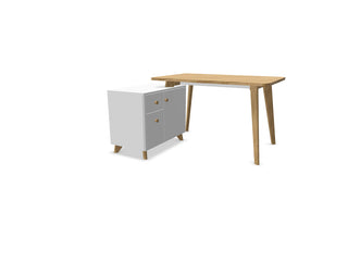 FOLD bureau-Bureautafels-FAMO PT-Buro International